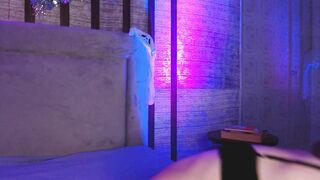 Tiffany_Munir From Stripchat HD Porn Video Leak - outdoor, gagging, masturbation, latin-doggy-style, flashing