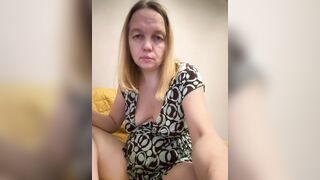 Susanel From Stripchat Private Porn Video  - mobile-mature, facesitting, titty-fuck, creampie, mixed