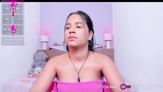 Watch ShirleyTaylor From Stripchat Free Porn Video Record - brunettes, big-ass-latin, deepthroat-teens, cowgirl, foot-fetish-teens