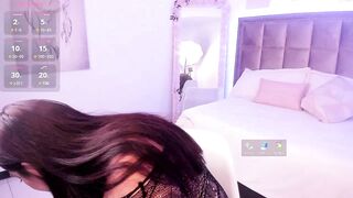 silvia_lane From Stripchat Best Porn Video Leak - big-tits-young, latin-creampie, cowgirl, latin-young, jerk-off-instruction