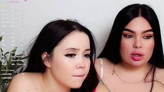 rocksbabies Top Porn Leak Video [Chaturbate] - fuckmachine, lovense, squirt, teen, cute