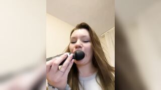 justmilaa From Stripchat Top Porn Video  - medium, titty-fuck, outdoor, russian-yo... thumbnail