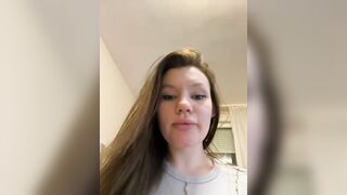 justmilaa From Stripchat Top Porn Video  - medium, titty-fuck, outdoor, russian-young, anal-toys