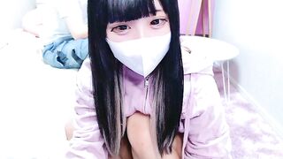 Watch Amane-AllH From Stripchat HD Porn Video Leak - lovense, jerk-off-instruction, cosplay, anal-asian, striptease-asian