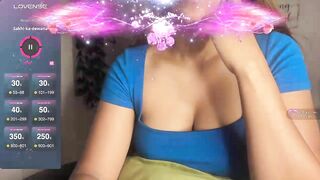 Queen_Sakhi From Stripchat HD Porn Video  - big-ass-doggy-style, romantic-young, topless-young, recordable-publics, blondes-young