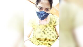 Sexynageena From Stripchat New Porn Video Record - blowjob, cam2cam, role-play, anal-creampie, big-ass-indian