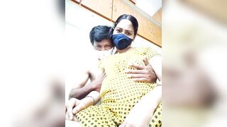 Sexynageena From Stripchat New Porn Video Record - blowjob, cam2cam, role-play, anal-creampie, big-ass-indian