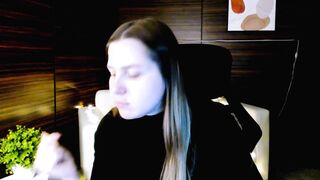 betty_luck From Stripchat Top Porn Video  - blondes-teens, twerk-white, erotic-dance, dildo-or-vibrator, foot-fetish-teens