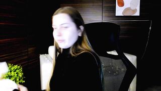 betty_luck From Stripchat Top Porn Video  - blondes-teens, twerk-white, erotic-dance, dildo-or-vibrator, foot-fetish-teens