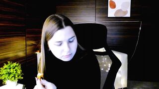 betty_luck From Stripchat Top Porn Video  - blondes-teens, twerk-white, erotic-dance, dildo-or-vibrator, foot-fetish-teens