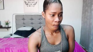 Watch Brown_Pearl From Stripchat Hot Porn Video  - big-ass-young, black-hair-young, spanish-speaking, sex-toys, topless-young