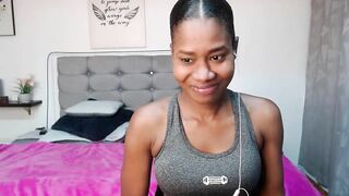 Watch Brown_Pearl From Stripchat Hot Porn Video  - big-ass-young, black-hair-young, spanish-speaking, sex-toys, topless-young