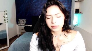 Watch april_dumont From Stripchat Hot Porn Video Record - dildo-or-vibrator-young, selfsucking, topless, blondes-young, squirt-young