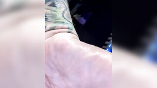 DarkDea From Stripchat Free Porn Video  - hairy, fingering-latin, swallow, deepthroat-blowjob, big-clit