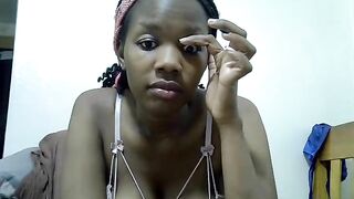 Sexy__Tash From Stripchat Free Porn Video Leak - brunettes-teens, small-audience, facial, striptease-ebony, anal-ebony