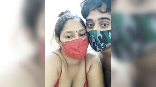 IND_COUPLE1 From Stripchat New Porn Video Leak - big-ass, brunettes-young, big-tits-brunettes, twerk-young, indian
