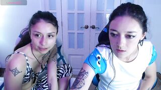 HaddaCrazy From Stripchat Hot Porn Video  - dildo-or-vibrator, latin-masturbation, big-ass-young, foot-fetish, fisting