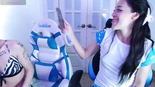 Watch Lia_whitee_ From Stripchat Top Porn Video Leak - small-tits-young, hd, blowjob-ahegao, doggy-style, gagging