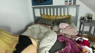 vicidreamm Hot Porn Leak Video [Chaturbate] - squirt, rope, sexy, camshow, dominate