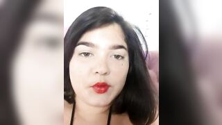 sofia__quee22 From Stripchat New Porn Video Leak - shower, shaven, venezuelan-teens, affordable-cam2cam, orgasm