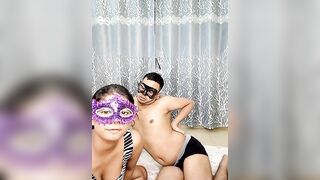 Watch Star__Couple69 From Stripchat Private Porn Video Leak - erotic-dance, striptease-teens, topless, upskirt, blowjob-teens