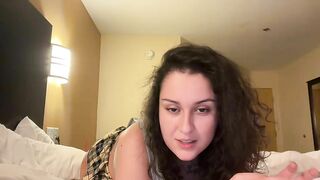 Watch mizzmessy Hot Porn Leak Video [Chaturbate] - new, roleplay, dildoshow, ahegao, colombia