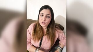 Watch Novababy18 From Stripchat Hot Porn Video  - cam2cam, smoking, big-tits, anal-fingering, dildo-or-vibrator