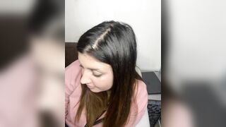 Watch Novababy18 From Stripchat Hot Porn Video  - cam2cam, smoking, big-tits, anal-fingering, dildo-or-vibrator