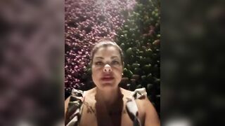 Watch Womanoutdoors From Stripchat Top Porn Video Record - masturbation, brunettes, big-tits-deepthroat, masturbation-mature, latin-foot-fetish