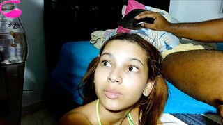 criss1964 New Porn Leak Video [Chaturbate] - lushon, latex, tease, bigass