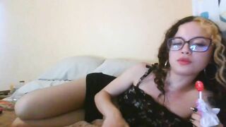 frikigyal From Stripchat Free Porn Video Record - petite, twerk, topless, small-tits-young, smoking
