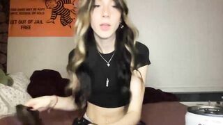 kimandcleo New Porn Video [Chaturbate] - new, young, 18, 18, big