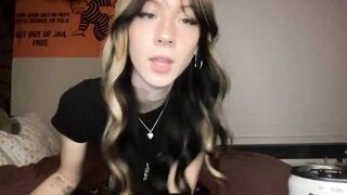 kimandcleo New Porn Video [Chaturbate] - new, young, 18, 18, big