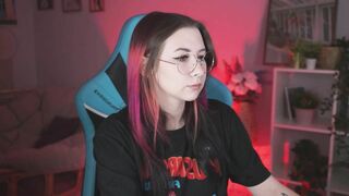 WesleeGray From Stripchat New Porn Video Leak - curvy-white, brunettes, cosplay, small-audience, recordable-publics