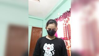 Watch Abony- From Stripchat Hot Porn Video Leak - small-tits-teens, cheap-privates, big-ass-teens, big-ass-indian, squirt