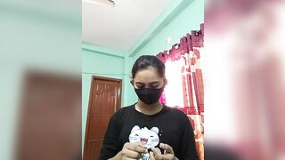 Watch Abony- From Stripchat Hot Porn Video Leak - small-tits-teens, cheap-privates, big-ass-teens, big-ass-indian, squirt