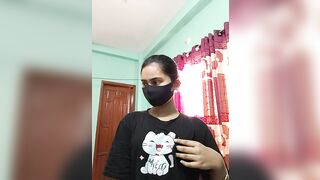 Watch Abony- From Stripchat Hot Porn Video Leak - small-tits-teens, cheap-privates, big-ass-teens, big-ass-indian, squirt