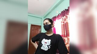 Watch Abony- From Stripchat Hot Porn Video Leak - small-tits-teens, cheap-privates, big-ass-teens, big-ass-indian, squirt