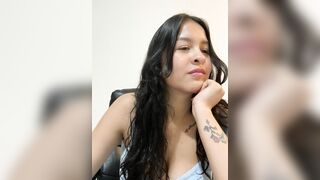 _Baby5_11 From Stripchat Free Porn Video Record - humiliation, dirty-talk, facial, couples, erotic-dance
