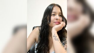_Baby5_11 From Stripchat Free Porn Video Record - humiliation, dirty-talk, facial, couples, erotic-dance