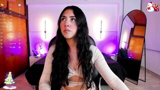 _blueprincess From Stripchat HD Porn Video Record - hd, ahegao, trimmed-young, sex-toys, striptease