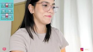 Watch avis_12 From Stripchat Best Porn Video Leak - fingering-young, petite, brunettes-petite, dildo-or-vibrator-young, venezuelan-petite