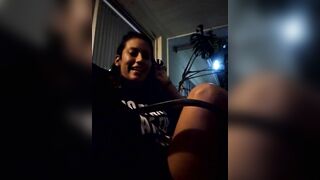 Watch Nikkierosee From Stripchat Private Porn Video Leak - mixed-milfs, tomboy, recordable-privates-milfs, housewives, strapon