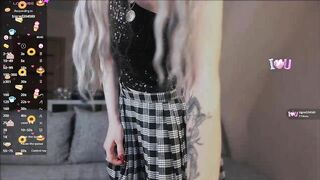 Watch keelllyreed Hot Porn Video [Chaturbate] - new, bigass, smalltits, skinny, teen