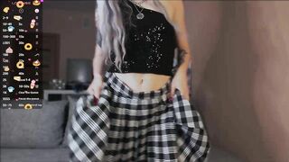 Watch keelllyreed Hot Porn Video [Chaturbate] - new, bigass, smalltits, skinny, teen