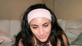 adriannasweetness Best Porn Video [Chaturbate] - cowgirl, me, thick, longtongue