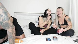 mrjacksonsplayhouse Top Porn Video [Chaturbate] - deepthroat, natural, shy, blonde, petite