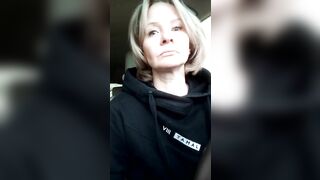 Milen_Milf From Stripchat Free Porn Video  - moderately-priced-cam2cam, petite-mature, sex-toys, spanking, topless-white