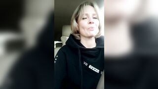 Milen_Milf From Stripchat Free Porn Video  - moderately-priced-cam2cam, petite-mature, sex-toys, spanking, topless-white