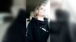 Milen_Milf From Stripchat Free Porn Video  - moderately-priced-cam2cam, petite-mature, sex-toys, spanking, topless-white